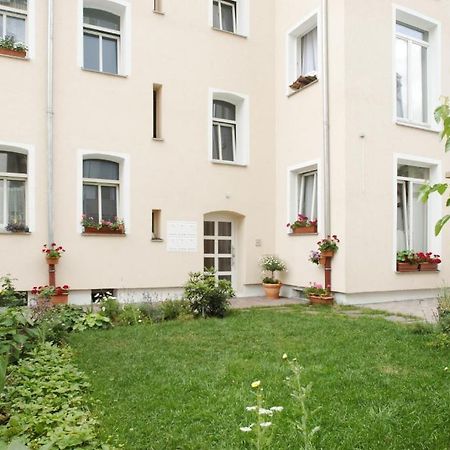 Pension Tokus Nuremberg Bagian luar foto