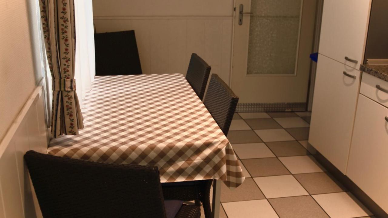 Pension Tokus Nuremberg Bagian luar foto