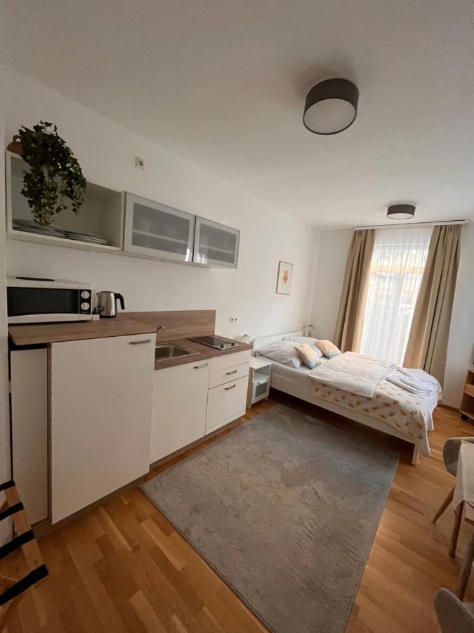 Pension Tokus Nuremberg Bagian luar foto