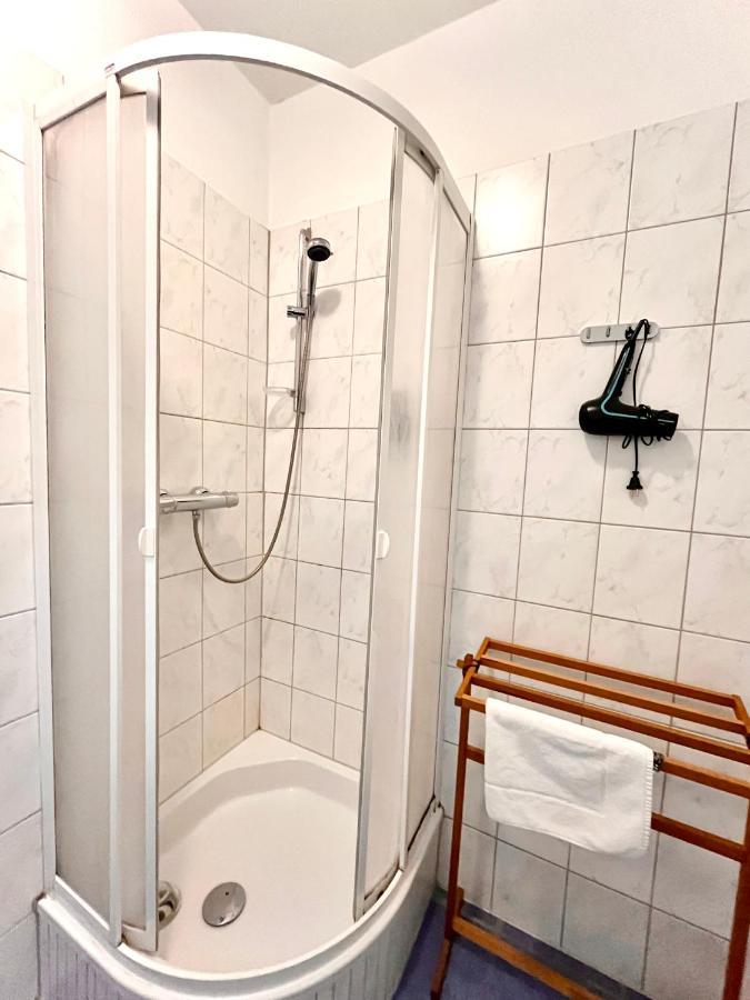 Pension Tokus Nuremberg Bagian luar foto
