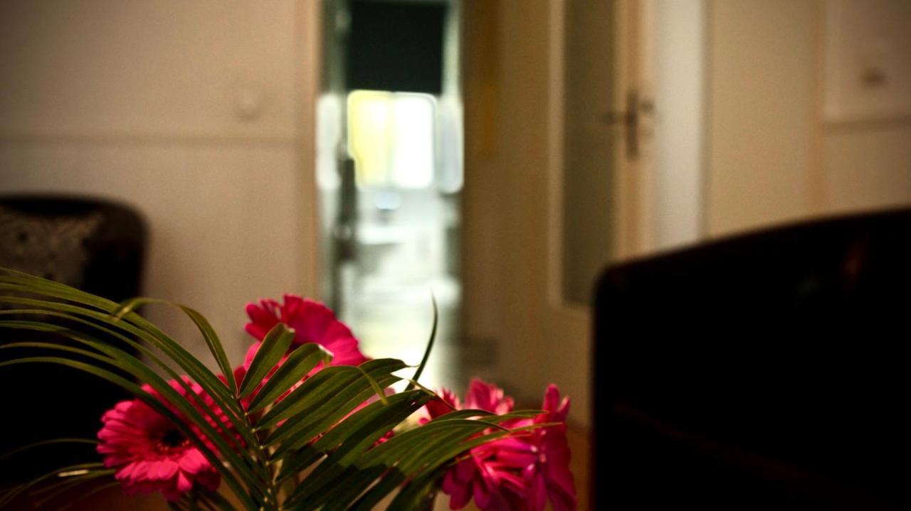 Pension Tokus Nuremberg Bagian luar foto
